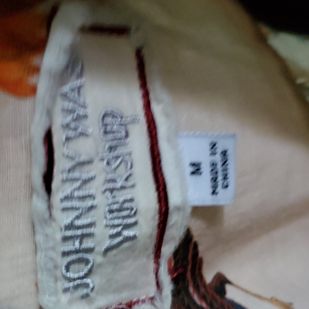 🏆HostPick🏆Johnny Was Effortless Puff Sleeve Tunic - Picture 7 of 8